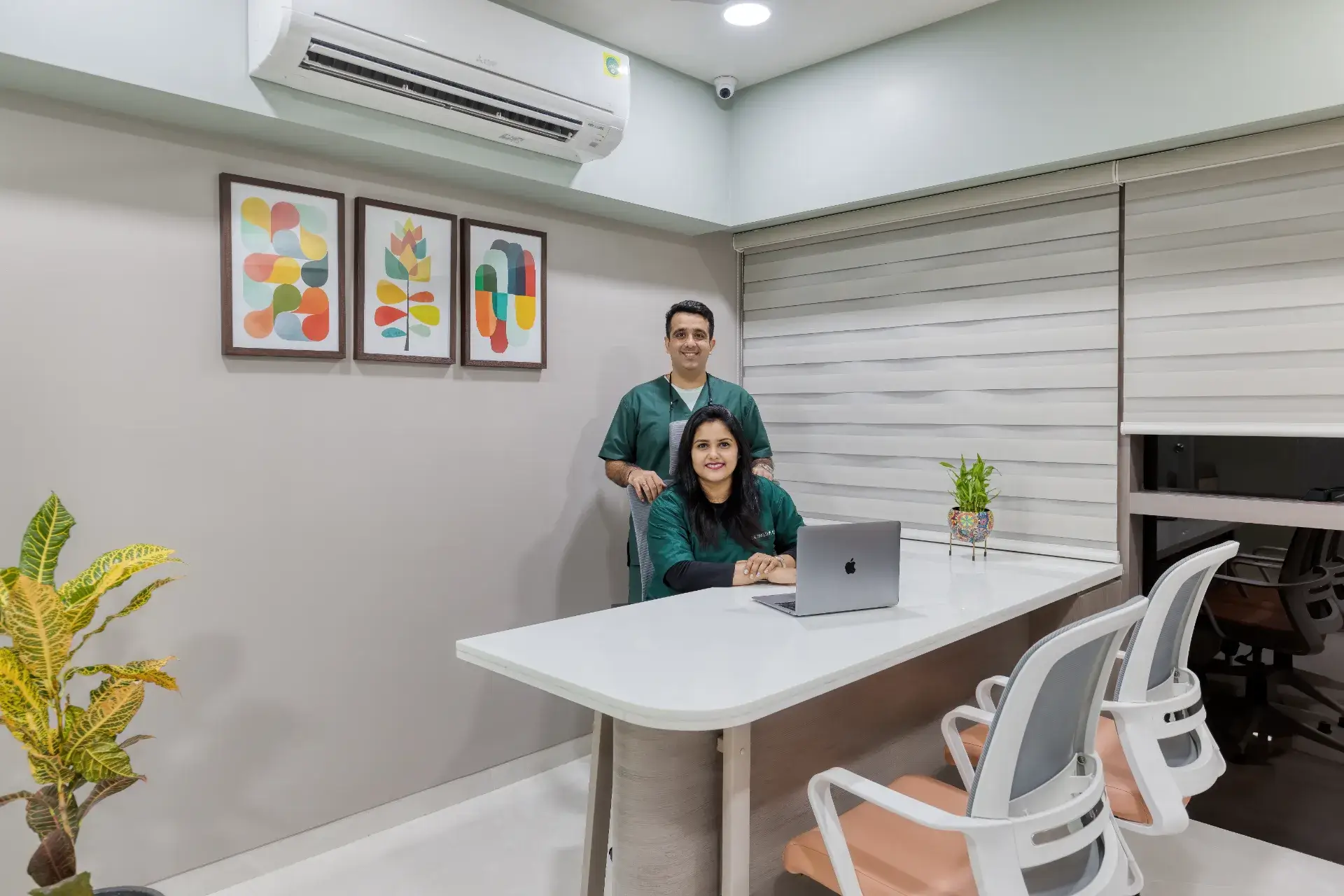 KKeswani Dental Polyclinic