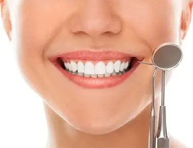 Cosmetic Dentistry treatment