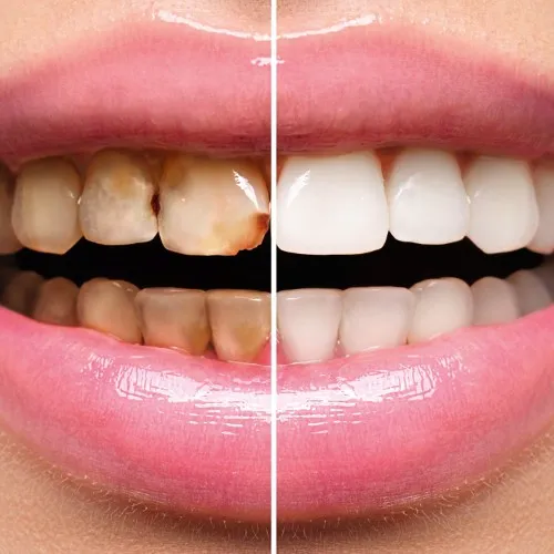 Restorative Dentistry