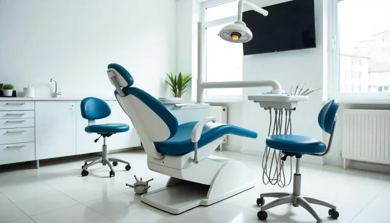 Affordable & High-Quality Care: Best Clinics for International Patients in Ahmedabad