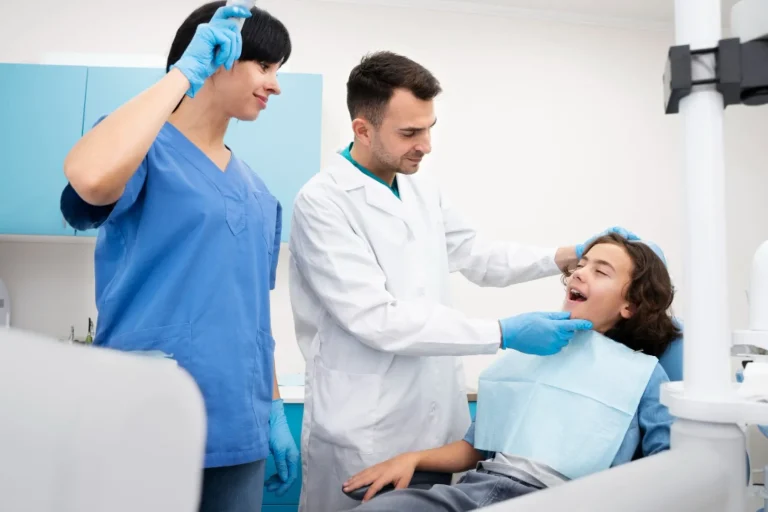 Best Orthodontist Doctor: Clinic For Cosmetic Dentistry