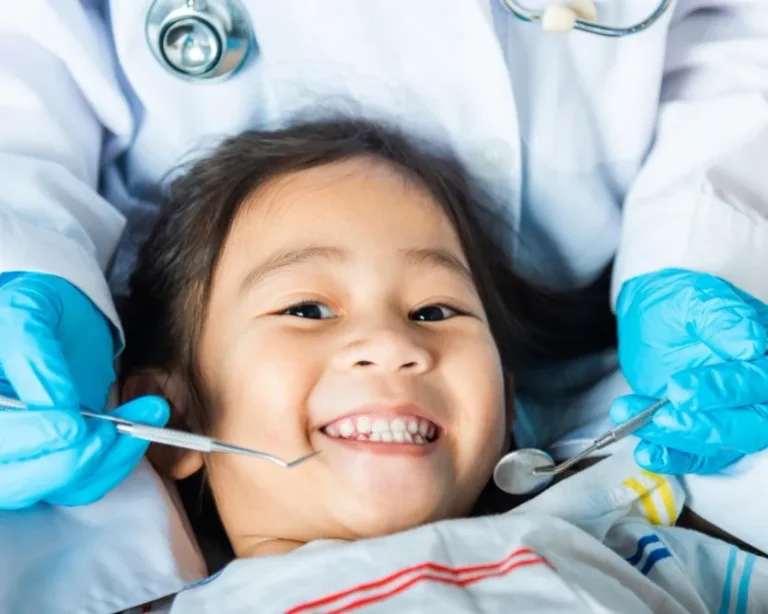 Child Dental Care from KKeswani Dental & Polyclinic in Ahmedabad