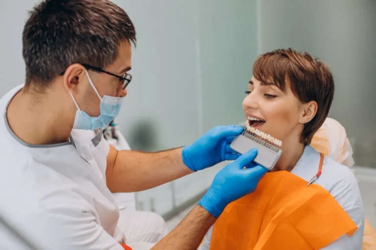 Complete Guide to Dental Crown and Bridge Treatment: Procedure, Benefits