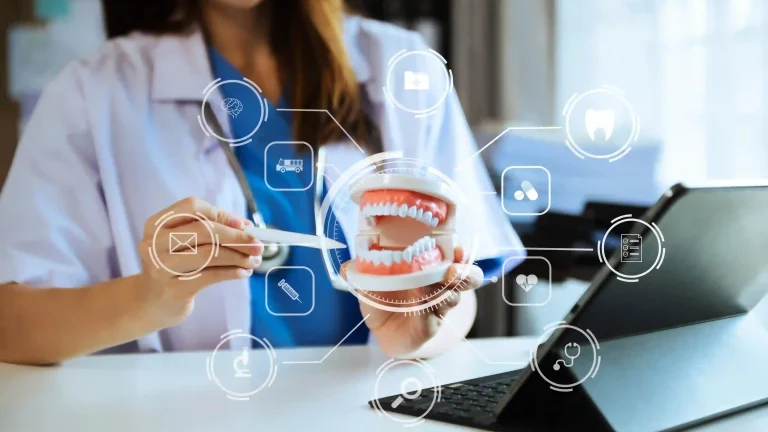 Comprehensive Dental Services in Ahmedabad