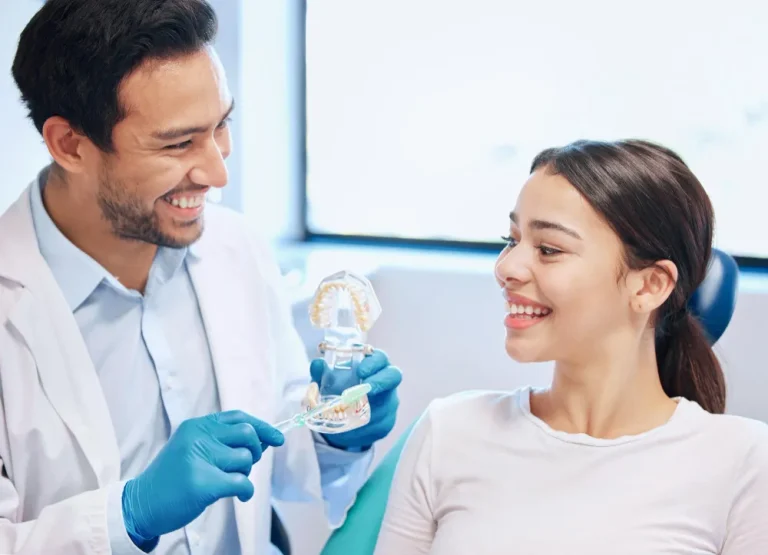 Consult with Orthodontist Doctors in Ahmedabad: Complete Guide
