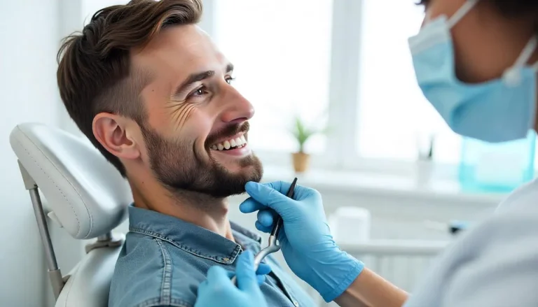 Dental Implants Treatment & Cost in Ahmedabad: A Complete Guide
