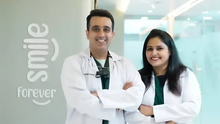 Expert Dentists for a Healthy Smile