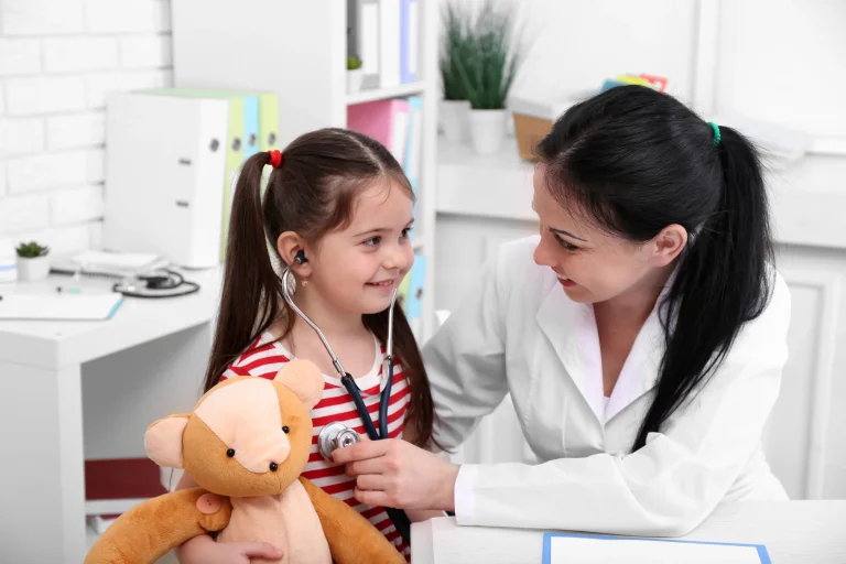Expert Kids Consultation Specialists in Ghatlodia at KKeswani Dental