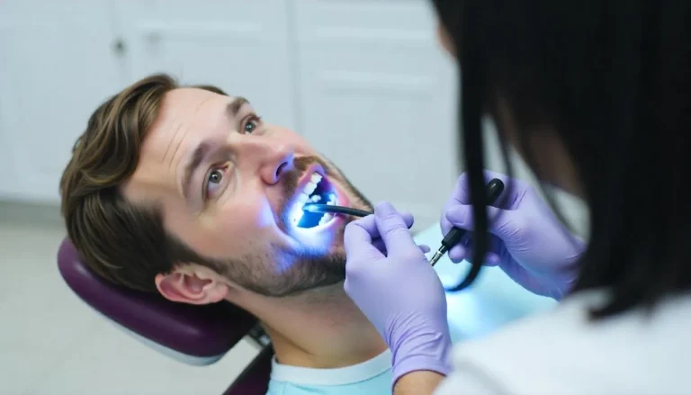 Expert Laser Gum Surgery in Ahmedabad: Safe, Effective, and Quick Recovery