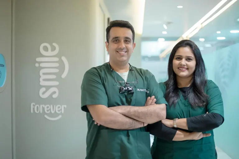 Best Dental Clinic for Braces Near Me, Ahmedabad