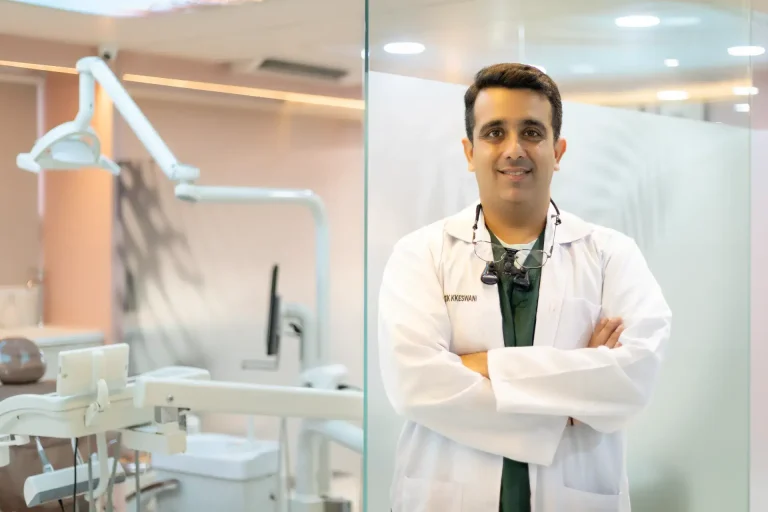 Best Orthodontics Clinic in Ahmedabad