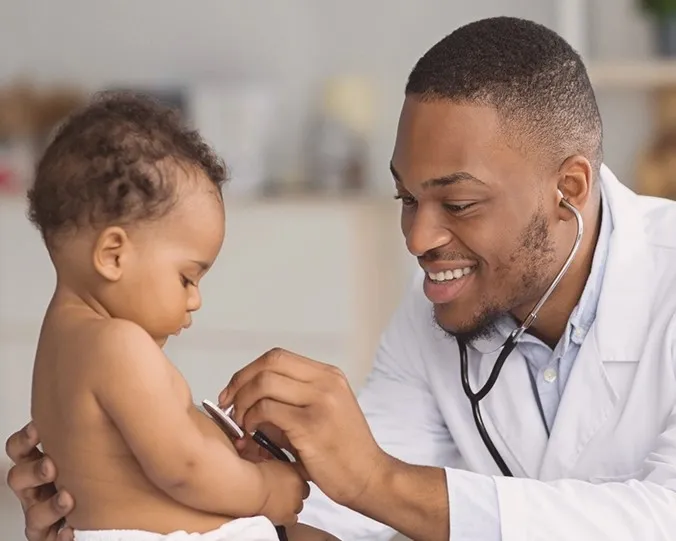 Kids Consultation Specialists in Jodhpur