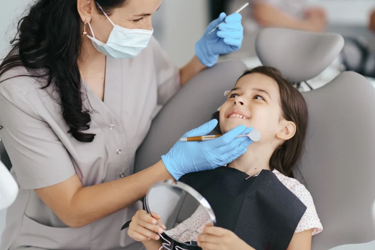 Looking for a Pediatric Dentist in Ahmedabad? Meet the Best Experts