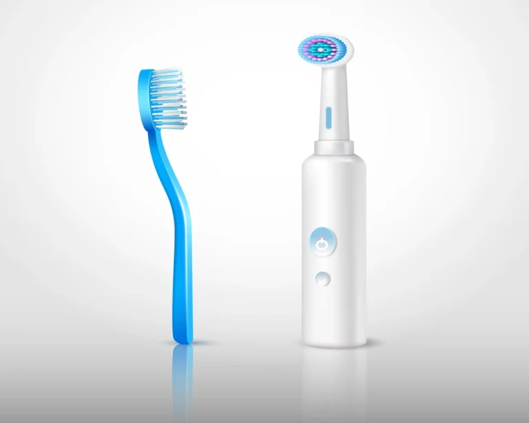 Manual vs Electric Toothbrushes: Which is Right for You?