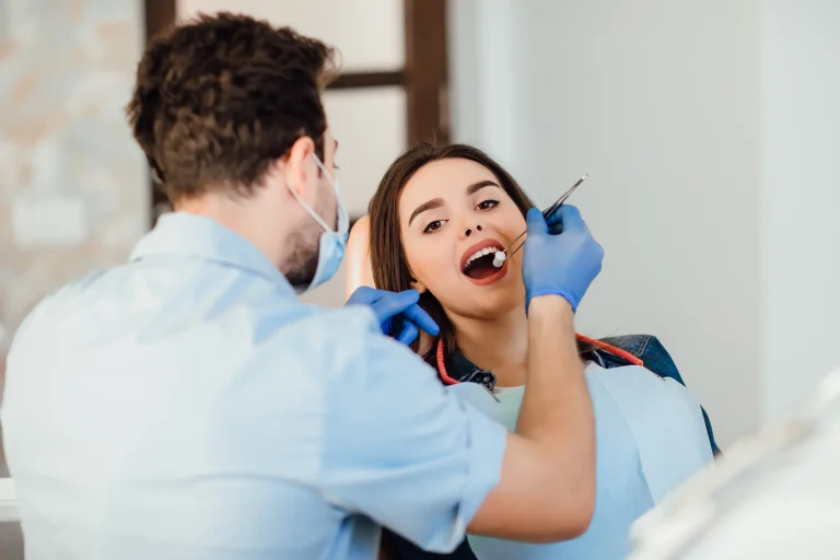 Meet the Best Dentist in Ahmedabad for a Healthy, Confident Smile
