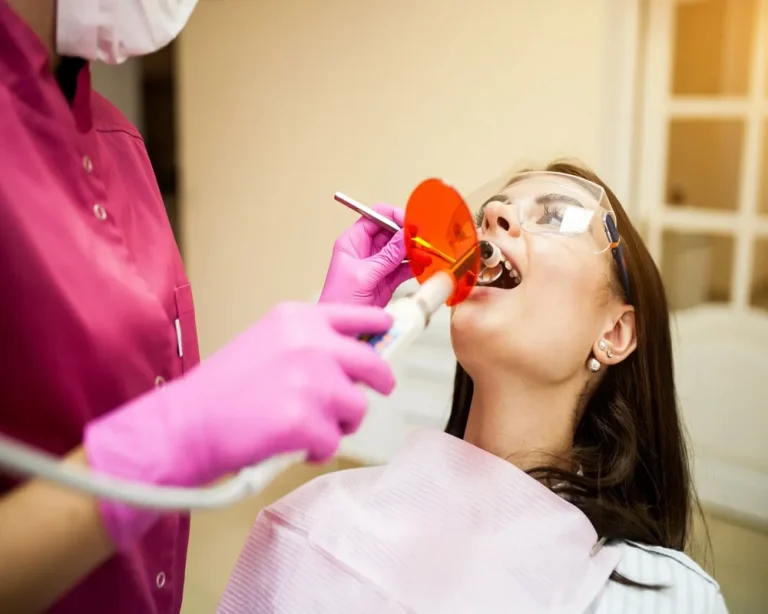 Why is it important to maintain your dental health?