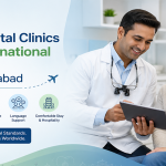 Best Dental Clinics For International Patient in Ahmedabad