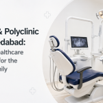 Dental & Polyclinic in Ahmedabad: Quality Healthcare Solutions for the Entire Family