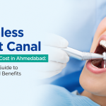 Painless Root Canal Treatment Cost in Ahmedabad: Complete Guide to Pricing and Benefits