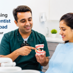 Why Choosing the Best Dentist in Ahmedabad Matters for Your Oral Health