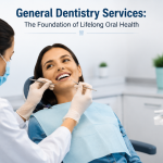General Dentistry Services: The Foundation of Lifelong Oral Health